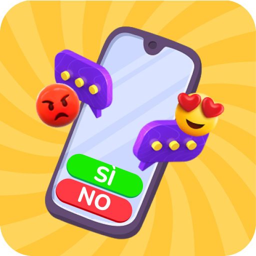 AI Chat Master: Prank Games Scarica su Windows