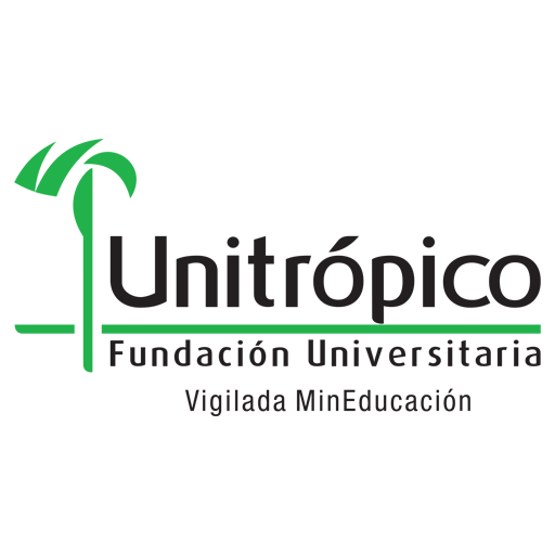 Unitrópico logo