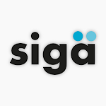 Cover Image of Download sigaApp  APK