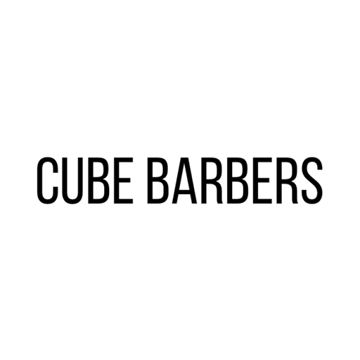 Cubebarbers logo