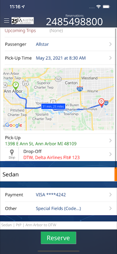 ALLSTARVIP screenshot 6