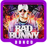 Bad Bunny Musica icon