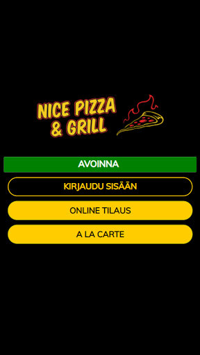 Nice Pizza & Grill Screen 3