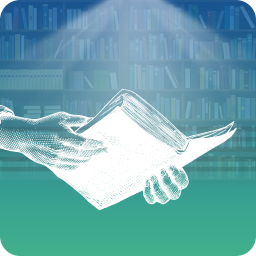 French Novels Books logo