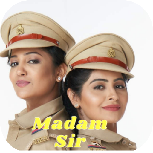 Madam Sir