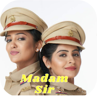Madam Sir