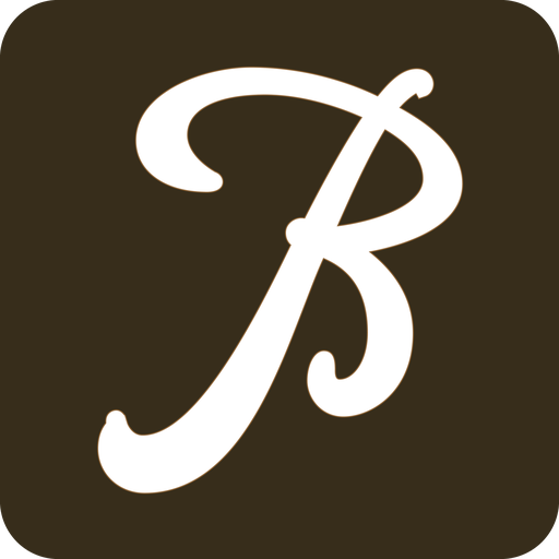 Becca’s Cafe logo