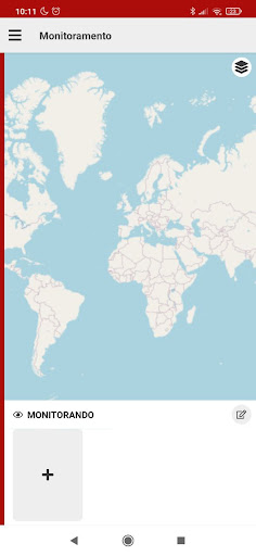 MooveTrack App Screen 3