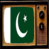 Pakistan TV Satellite Info icon
