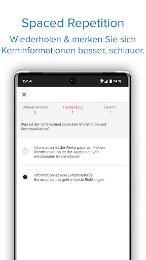 PHP Akademie Screen 2