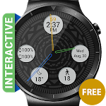 Cover Image of Download Ore-O Themed HD Watch Face & C  APK
