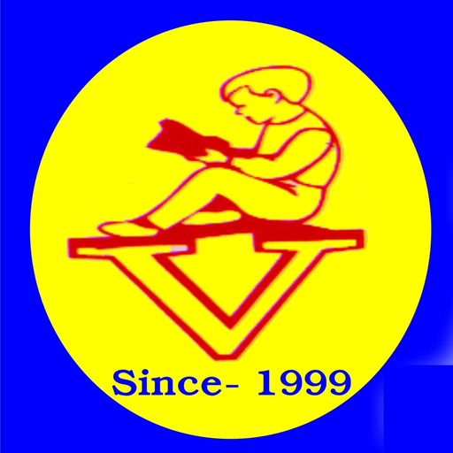 Vidhya Group Tuition  Icon