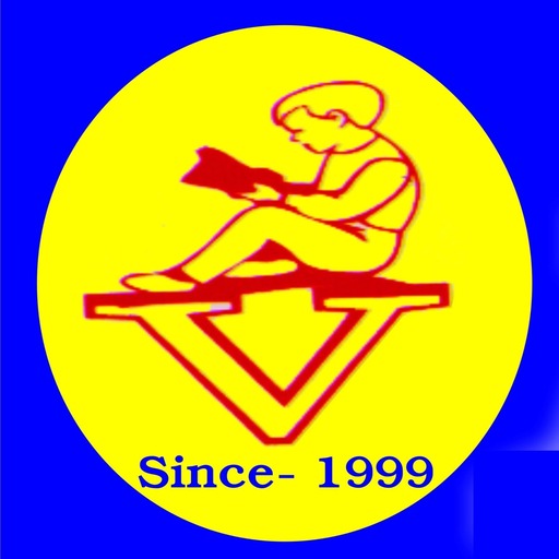 Vidhya Group Tuition logo