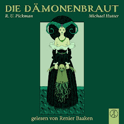 Icon image Die Dämonenbraut