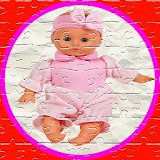 Baby Dream House Jigsaw puzzle icon