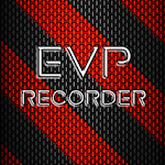 Cover Image of Download EVP Recorder  APK