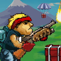 Soldier Strike - Jump Fire