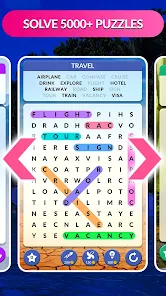 Word Puzzle Game Play - Apps on Google Play