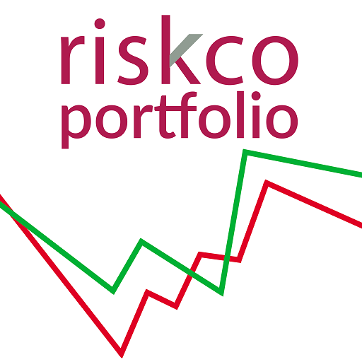 Riskco Portfolio logo