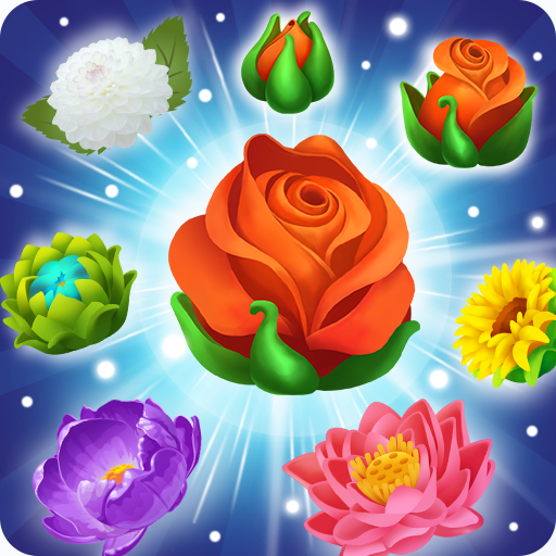 Blossom Garden Apps on Google Play