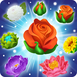 Image de l'icône Blossom Garden