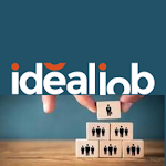Cover Image of Download IDEAL JOBS 1.4 APK