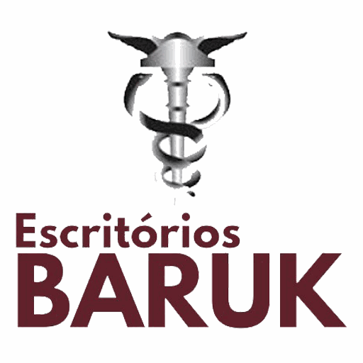 Escritórios Baruk logo