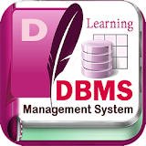 DataBase System-DBMS icon