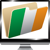 Ireland TV Channels HD icon