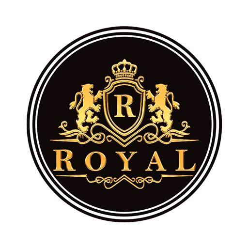 com.tagfood.royal Laai af op Windows