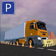 Best Truck Parking Mod apk versão mais recente download gratuito