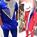 African Men Dress 9.8 Latest APK Download