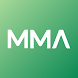 SuperApp MMA - Androidアプリ