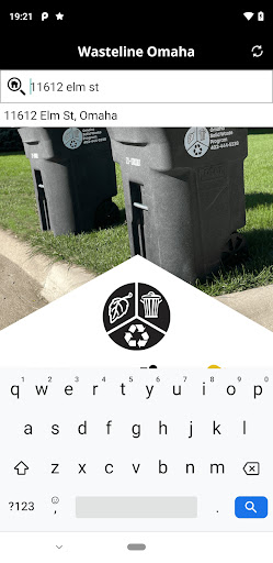 Wasteline Omaha Screen 2