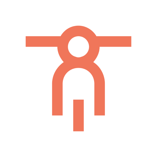 Indian Bikes Spares logo