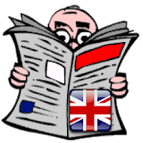 Top UK Newspapers icon
