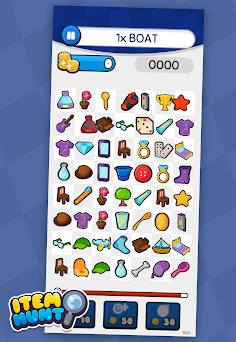 Item Hunt - Screenshot 3