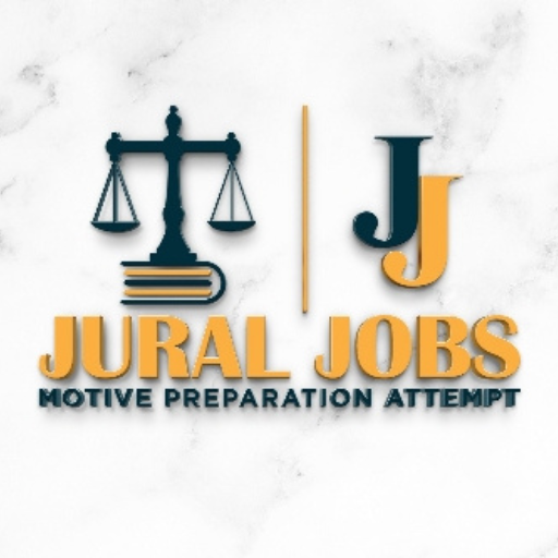 Jural Jobs Screenshot 3 - AppWisp.com