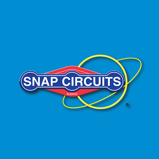 Snap Circuits® Coding logo