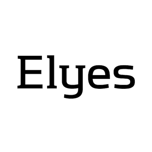 Elyes(엘리스) logo