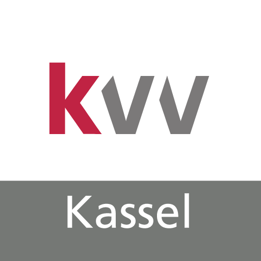Meine KVV Google Play 앱