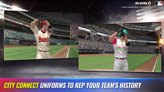 MLB 9 Innings 23 Screenshot