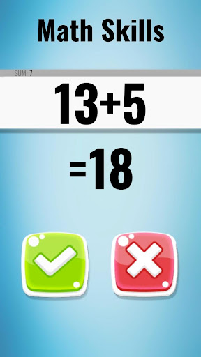 Math Skills  APK MOD screenshots 4