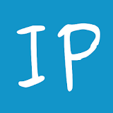 IP Calculator with Method icon