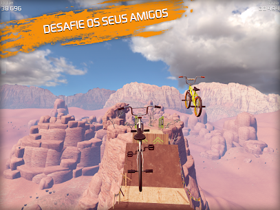 Touchgrind BMX 2 [Unlocked] 7