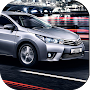 Corolla Driving & Parking & Racing Simulator 2021