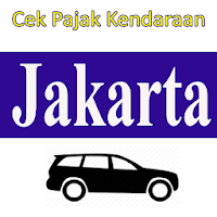 DKI Jakarta Cek Pajak Kendaraan