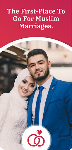 Kismet: Muslim Dating Marriage Screen 2