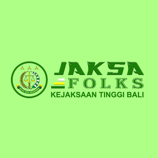 Jaksa Folks logo