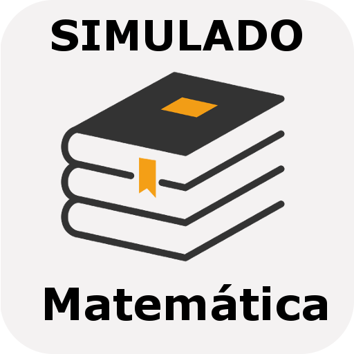 Simulado Matemática